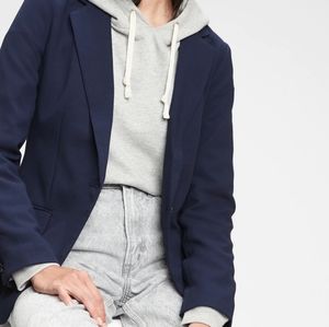Gap Academy Navy Blazer